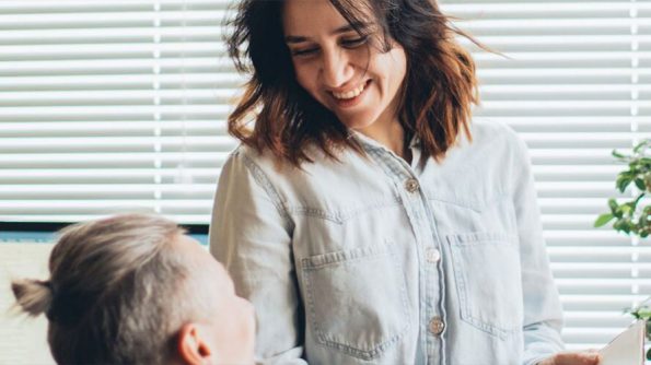 Porquê escolher um estore interior para minha casa