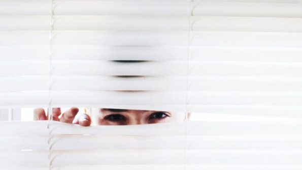 Porque escolho um estore laminado