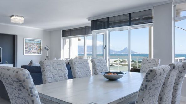 Qual tela devo escolher para o estore de rolo