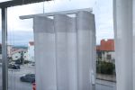 – LEIRIA – Cortinado onda tecido Leiria 1